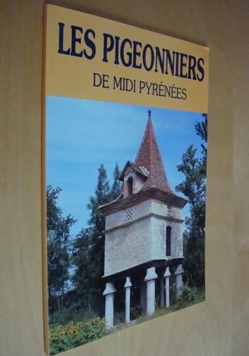 Les pigeonniers midi - de,