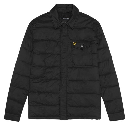 Lyle scott z865 homme jacket - &,