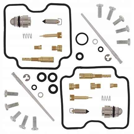 Kit reparation carburateur - de,