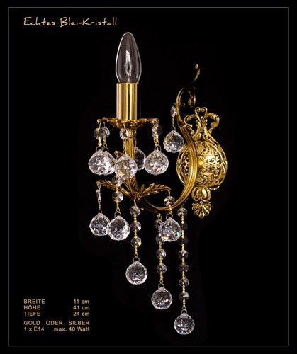 Art nouveau cristal - nouveau,