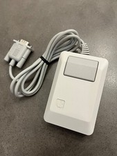 Macintosh Platinum Mouse -