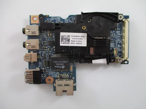 Carte usb dell latitude - carte,