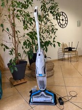 aspirateur balai bissell 2588N crosswave advanced sans fil