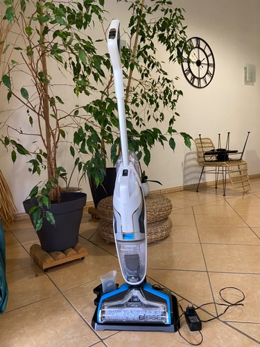 Aspirateur balai bissell 2588n - aspirateur,