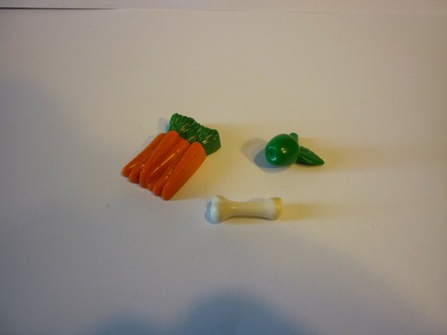 Playmobil lot accessoires - -playmobil,