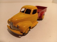 Dinky Toys 25 F Studebaker
