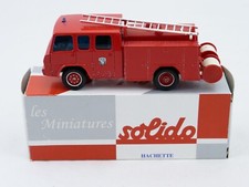 Hachette Solido Berliet 770 KE