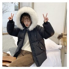 Femme Doudoune Veste Manteau