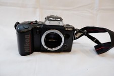 Nikon F401s appareils photo corp SLR