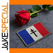 JakeSpecial – France Cross