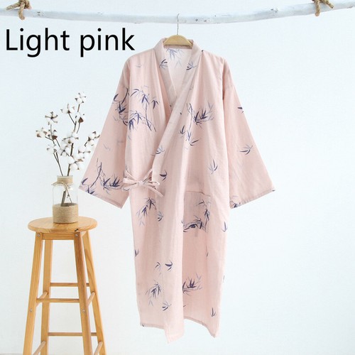 Peignoir femme kimono japonais - kimono,