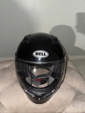 Casque BELL QUALIFIER SOLID Noir brillant