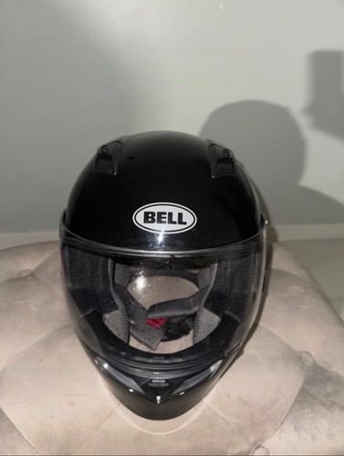 Casque bell qualifier solid - casque,