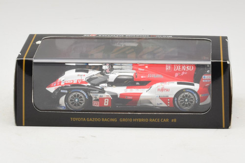 Tbmce ngr23 toyota gr010 - tbmce-ngr23-08,