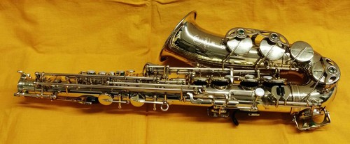 Selmer mark alto - vi,