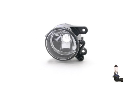 Antibrouillard convient pour - antibrouillard,