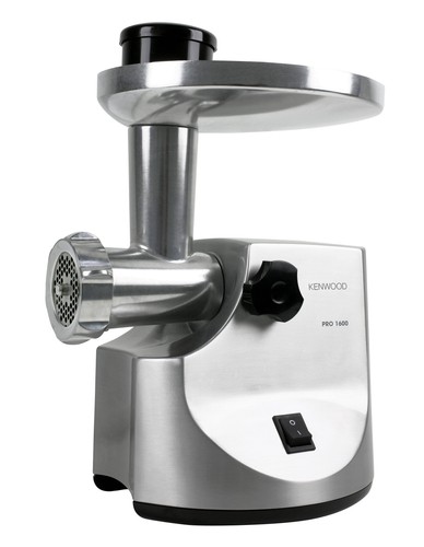 Kenwood hachoir viande - à,