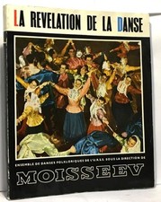 301157|La révélation de la