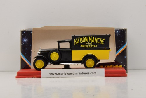Citroen 1931 bhv verem - c4,