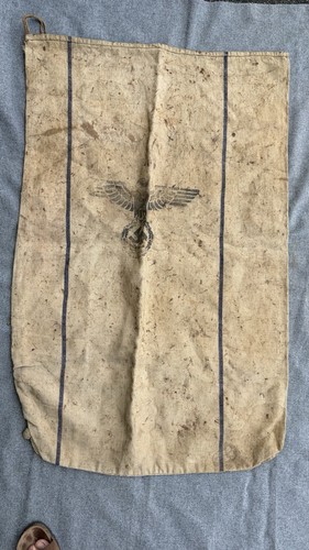 Sac réquisition militaire - sac,