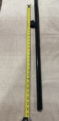 Remington 1100 barrel gauge - 12,