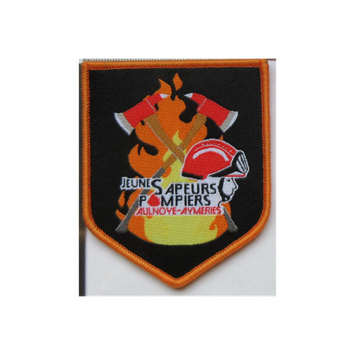 Jsp aulnoye aymeres - jsp,
