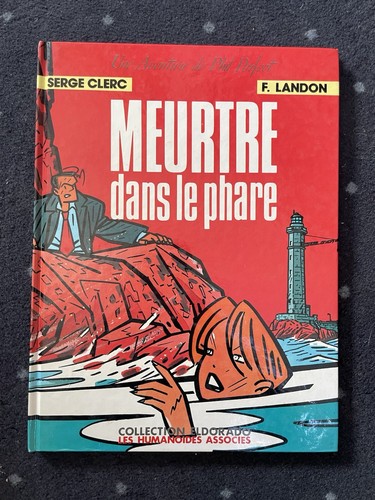Serge clerc une - serge,