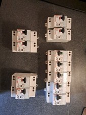 Disjoncteur Différentiel 2P Mono Legrand 410812  Dx3  -C32- 300mA type AC