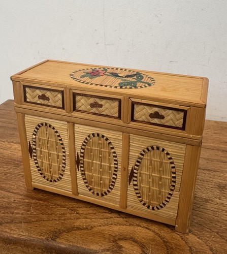 Boite commode jouet enfant - /,