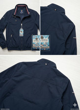 Blouson Voile Bleue Modèle
