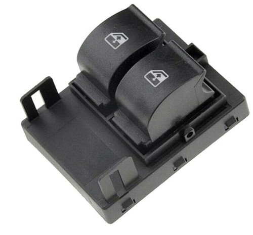 Bouton commande lève vitre - commande,