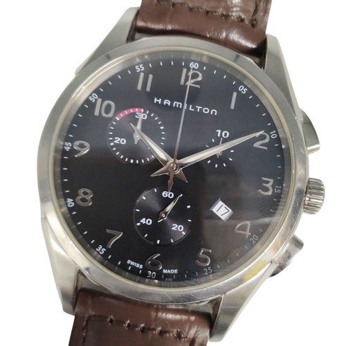 Hamilton h386120 jazzmaster - h386120,