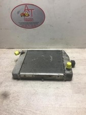 Radiateur eau MICROCAR 