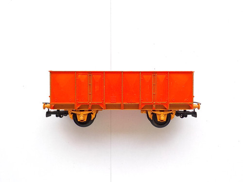 Wagon jouef sncf type - sncf, ocem