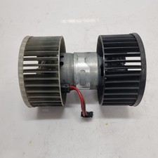 Pulseur de chauffage BMW E46 – Réf. 0130101103 – Occasion + Garantie