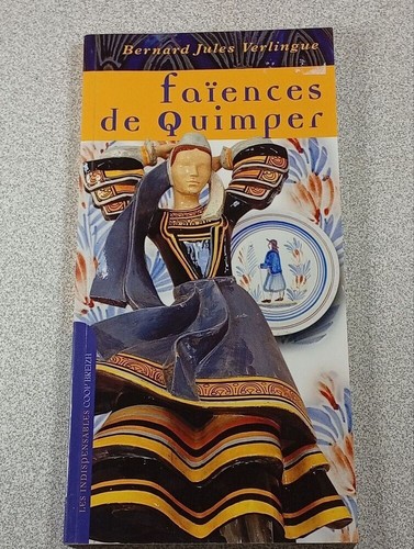 Faïences quimper bernard - faïences, de