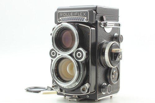Mint lens rollei - ⏯️[mint, lens]