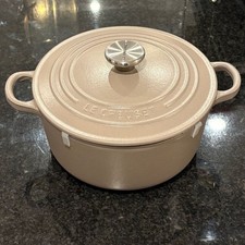 Le Creuset Cocotte Rondo 22cm