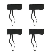 2 Paires D'économiseurs