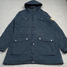 Fjallraven Veste Parka