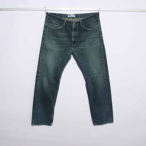 Levi 505 straight fit w36l32 - 505,
