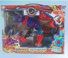 Dino Tecno Dinosaure