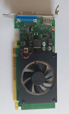 CARTE GRAPHIQUE NVIDIA GEFORCE GT730 PCI EXPRESS HDMI VGA PARFAIT ETAT