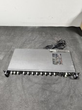 Amplificateur Monacor