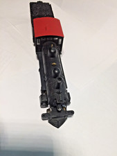 Locomotive Gracanyon N°18 - 2-4-0  HO Rouge noir - avec eclairage