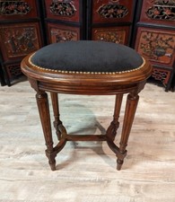 Tabouret Louis XVI