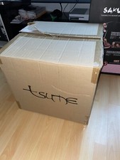 Tsume Naruto Gaara 1