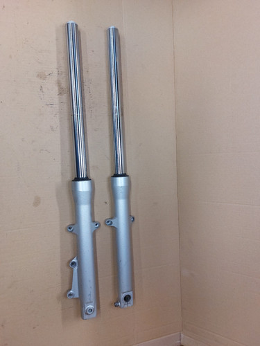 Tube fourche origine honda - fourche,