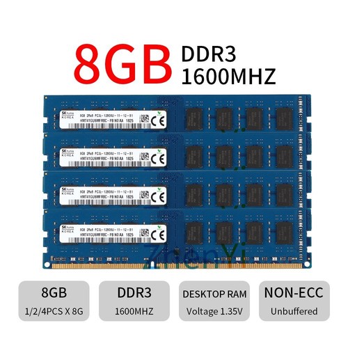32gb 16gb 8gb ddr3 pc3l - 16gb,
