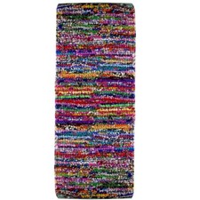 Tapis chenille 200 cm